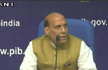 Govt announces sustained dialogue on Kashmir issue